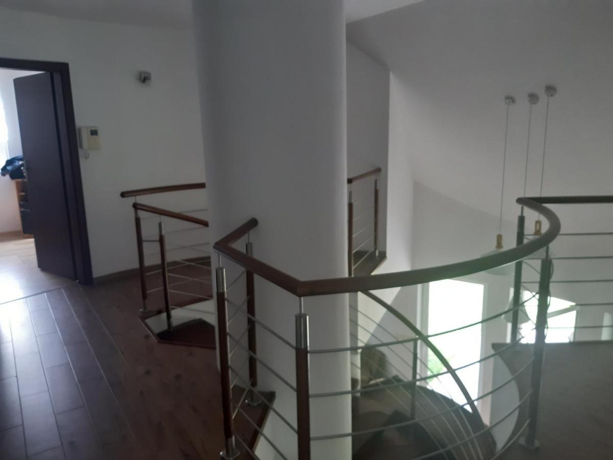 Domek Na Mazurach-Piasutno Exteriör bild